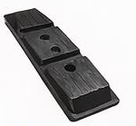 RUBBER PADS