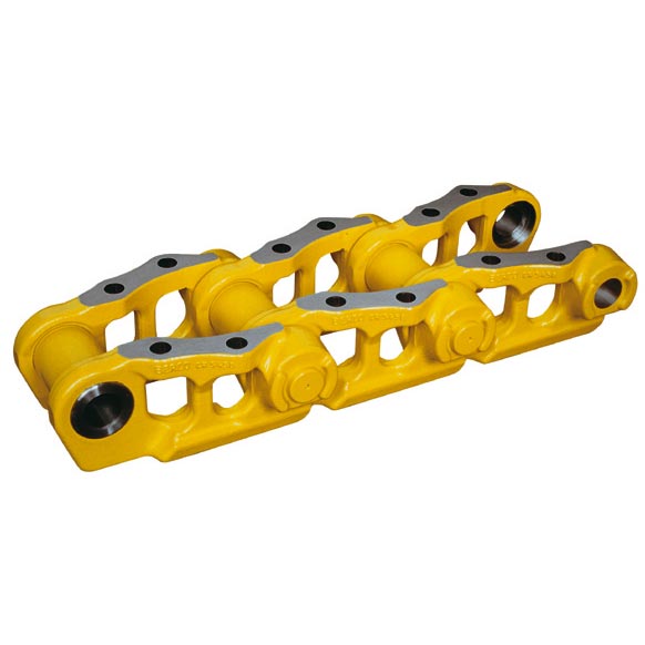 TRACK CHAIN