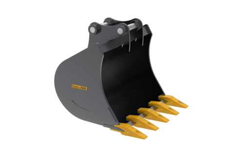 Excavator Buckets