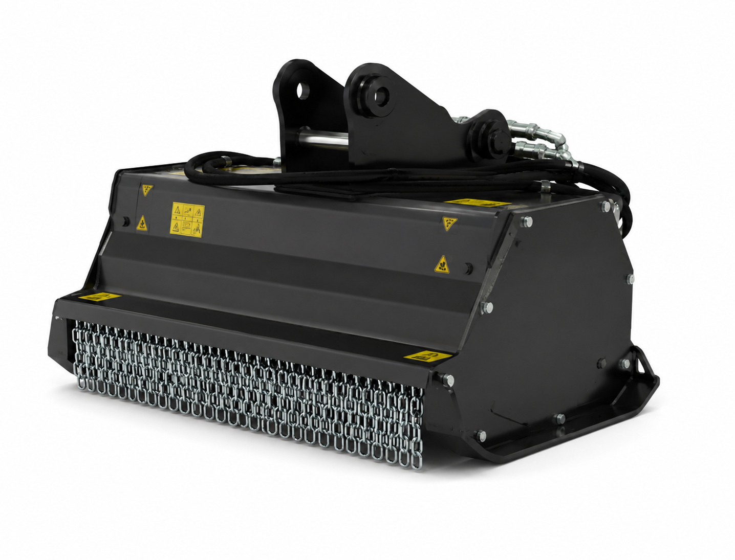 Mulcher